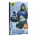 Защитное стекло Type Gorilla 0.33 мм 2.5D HD Glass Anti-Dust for iPhone 15 Pro