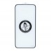 Защитное стекло Type Gorilla 0.33 мм 2.5D HD Glass Anti-Dust for iPhone 15 Pro