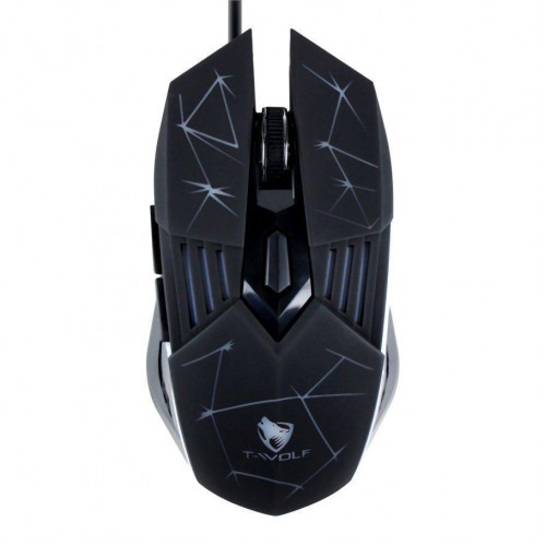 USB Миша Ігрова TWolf G560