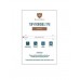 Гідрогель плівка iNobi BRONZE PB-003 / 25 штук (глянець анти-синій)