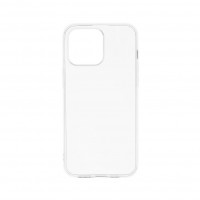 Чохол TPU Virgin для iPhone 15 Pro Max Чохол TPU Virgin для iPhone 15 Pro Max