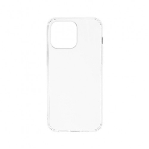 Чохол TPU Virgin для iPhone 15 Pro Max