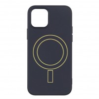 Чохол TPU Aneu with Magsafe для iPhone 13 Pro Чохол TPU Aneu with Magsafe для iPhone 13 Pro