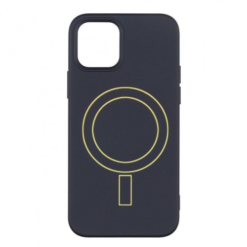 Чохол TPU Aneu with Magsafe для iPhone 13 Pro