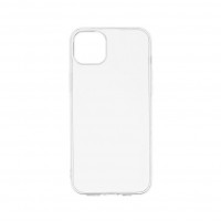 Чохол TPU Virgin для iPhone 15 Чохол TPU Virgin для iPhone 15