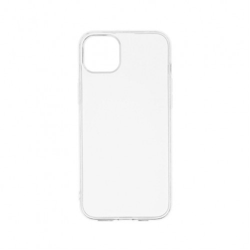 Чохол TPU Virgin для iPhone 15