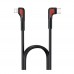 Кабель USB Remax RC-181i PD 20W Type-C to Ligtning