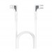 Кабель USB Remax RC-181i PD 20W Type-C to Ligtning