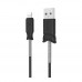 Кабель USB Hoco X24 Pisces Lightning