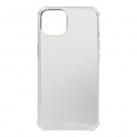 Чохол TPU Virgin Hard для iPhone 14 Чохол TPU Virgin Hard для iPhone 14