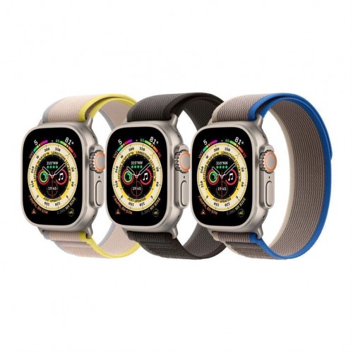 Ремінець Trail loop для Apple Watch 42/44/45/49 mm