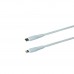 Кабель USB Borofone BX85 PD20W Type C to Lightning Кабель USB Borofone BX85 PD20W Type C to Lightning