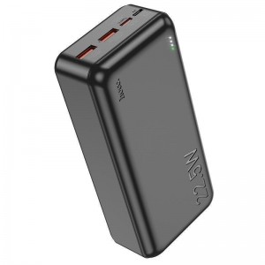 Універсальна Мобільна Батарея Power Bank Hoco J101B Astute 22.5W fully compatible 30000 mAh