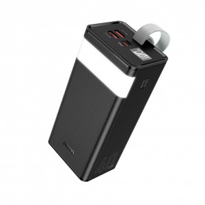 Універсальна Мобільна Батарея Power Bank Hoco J86 Powermaster 22.5W fully compatible 40000 mAh