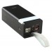 Універсальна Мобільна Батарея Power Bank Hoco J86 Powermaster 22.5W fully compatible 40000 mAh Універсальна Мобільна Батарея Power Bank Hoco J86 Powermaster 22.5W fully compatible 40000 mAh