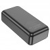 Універсальна Мобільна Батарея Power Bank Hoco J101B Astute 22.5W fully compatible 30000 mAh