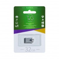 USB флеш-накопичувач 3.0 T&G 32gb Metal 106
