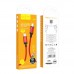 Кабель USB Hoco X89 Wind 60W Type-C to Type-C