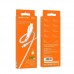 Кабель USB Borofone BX60 Superior PD20W Type C to Lightning