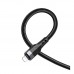 Кабель USB Borofone BU35 Lightning 1,2m Кабель USB Borofone BU35 Lightning 1,2m