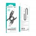 Кабель USB Borofone BU35 Lightning 1,2m Кабель USB Borofone BU35 Lightning 1,2m
