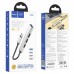 Хаб USB Hoco HB26 4 in 1 adapter(Type-C to USB3.0+USB2.0*3)