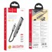 Хаб USB Hoco HB26 4 in 1 adapter(Type-C to USB3.0+USB2.0*3)