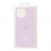 Чохол Silicone Case with MagSafe для iPhone 14 Чохол Silicone Case with MagSafe для iPhone 14