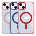 Чохол TPU Color with Magsafe для iPhone 13
