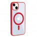Чохол TPU Color with Magsafe для iPhone 13 Чохол TPU Color with Magsafe для iPhone 13