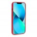 Чохол TPU Color with Magsafe для iPhone 13 Чохол TPU Color with Magsafe для iPhone 13