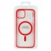 Чохол TPU Color with Magsafe для iPhone 13 Чохол TPU Color with Magsafe для iPhone 13