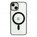 Чохол TPU Color with Magsafe для iPhone 13 Чохол TPU Color with Magsafe для iPhone 13