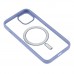 Чохол TPU Color with Magsafe для iPhone 13 Чохол TPU Color with Magsafe для iPhone 13