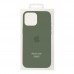 Чохол Silicone Case with MagSafe для iPhone 14 Чохол Silicone Case with MagSafe для iPhone 14