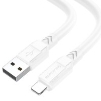 Кабель USB Borofone BX81 Lightning