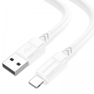 Кабель USB Borofone BX81 Lightning Кабель USB Borofone BX81 Lightning