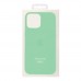 Чохол Silicone Case with MagSafe для iPhone 12 Pro Max