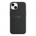 Чохол Silicone Case with MagSafe для iPhone 14 Чохол Silicone Case with MagSafe для iPhone 14