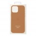 Чохол Silicone Case with MagSafe для iPhone 12 Pro Max