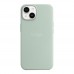 Чохол Silicone Case with MagSafe для iPhone 14 Чохол Silicone Case with MagSafe для iPhone 14