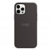 Чохол Silicone Case with MagSafe для iPhone 12 Pro Max