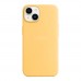 Чохол Silicone Case with MagSafe для iPhone 14 Чохол Silicone Case with MagSafe для iPhone 14