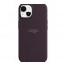 Чохол Silicone Case with MagSafe для iPhone 14 Чохол Silicone Case with MagSafe для iPhone 14