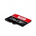 Карта Пам'яті XO MicroSDXC 256gb 10 Class & Adapter