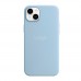 Чохол Silicone Case with MagSafe для iPhone 14 Чохол Silicone Case with MagSafe для iPhone 14