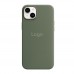Чохол Silicone Case with MagSafe для iPhone 14 Чохол Silicone Case with MagSafe для iPhone 14