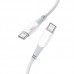 Кабель USB Hoco X70 Ferry 60W Type C to Type C
