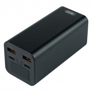 Універсальна Мобільна Батарея Power Bank XO PB97 65W 20000 mAh Універсальна Мобільна Батарея Power Bank XO PB97 65W 20000 mAh
