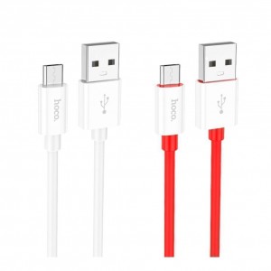 Кабель USB Hoco X87 Magic silicone Micro Кабель USB Hoco X87 Magic silicone Micro